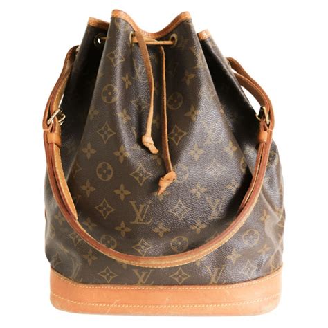 sac louis vuitton noe|louis vuitton noe vintage.